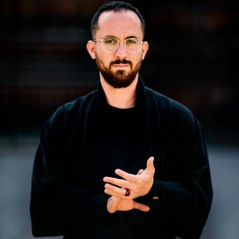 Igor Levit spielt Beethovens späte Klaviersonaten