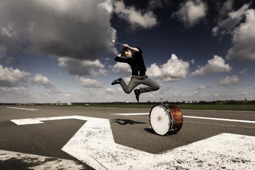 WDR 3 präsentiert NOW!-Konzert der Essener Philharmoniker