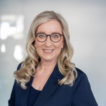 Barbara Rörig ist neue Vorsitzende des TUP-Aufsichtsrates