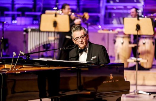 63.000 YouTube-Aufrufe für Konzerte aus der Philharmonie Essen