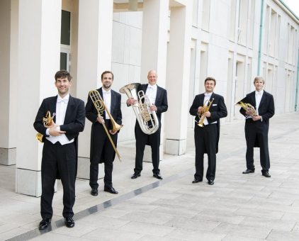 Weihnachtliches Kammerkonzert der Essener Philharmoniker