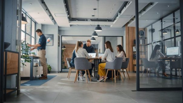 Werden digitale Marktplätze zum Leitmodell im E-Commerce 2026?