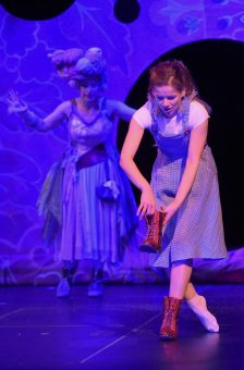 „Der Zauberer von Oz“ als kostenfreier Internet-Stream