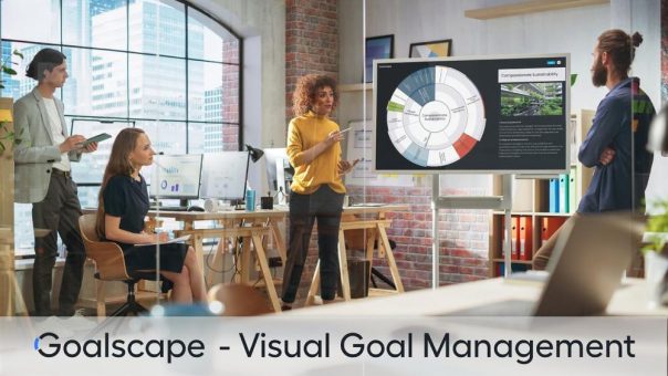 KI revolutioniert das Ziel-Management – Goalscape stellt Goalscape AI vor