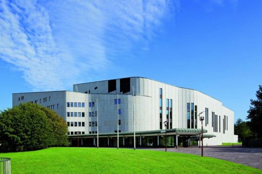 WDR-Kultursendung „Westart“ berichtet aus dem Aalto-Theater