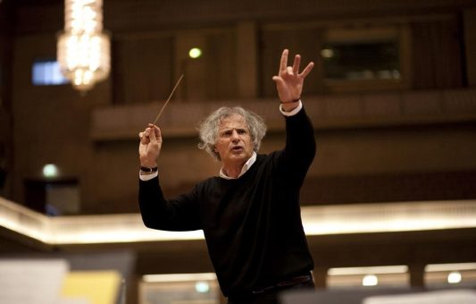 WDR Sinfonieorchester zu Gast beim Festival NOW!