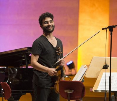 Konzertabsage: Auftritt von MIKI und Milow entfällt