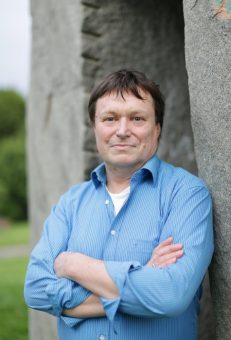 Festival NOW! startet mit Präsentation des Programms