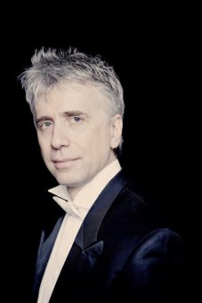 Geigerin Isabelle Faust musste ihren Auftritt absagen