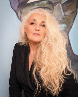 Weibliche Jazz-Power im Essener Grillo-Theater