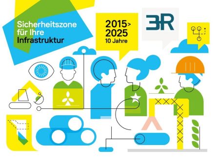 Zehn Jahre BIL eG – eine Vision verändert die Leitungsauskunft