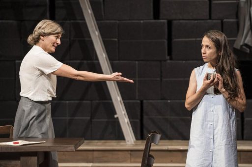 Ein Haus und die dunklen Geheimnisse einer Familie