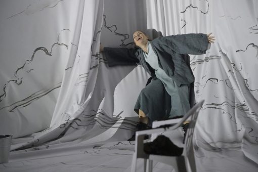 Aalto-Theater zeigt „Orfeo|Euridice“ als erste Premiere der Saison