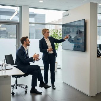Die Gute Zeit: Fachportal bietet umfassende Expertise und Orientierung im Markt