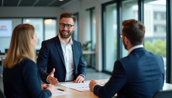 Die Besten Branchenportale: Fachportal bietet umfassende Expertise und Orientierung im Markt