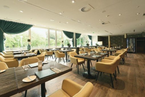 Saisonstart: Philharmonie Club vor fast allen Konzerten geöffnet