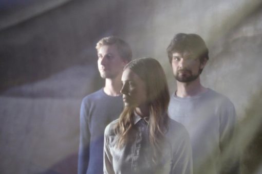 Julia Kadel erhält den Essener „Jazz Pott“ 2020