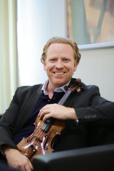 Essener Philharmoniker starten mit Mozarts kleiner Nachtmusik