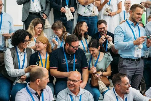 IBF 2025 – Die Community im Austausch und ein neues Beitragsmodell