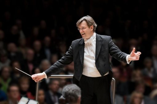 Auftakt zum Corona-Programm mit den Essener Philharmonikern