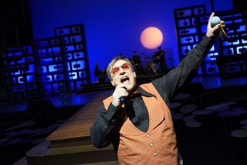 Aalto-Terrassenkonzerte starten mit Beatles, Mozart und Rossini