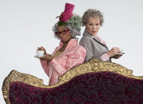 Aalto-Teestunde im heimischen Wohnzimmer erleben