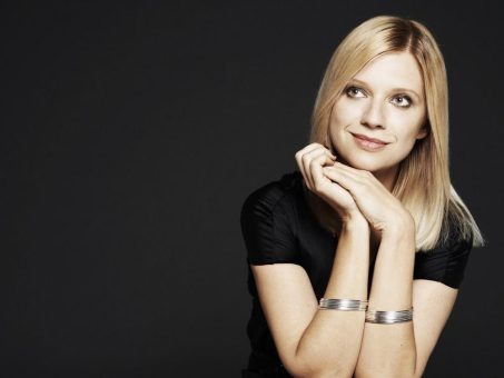 Konzert mit der Pianistin Valentina Lisitsa wird verschoben