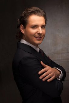 Rossini-Gala: Dmitry Korchak statt Xabier Anduaga