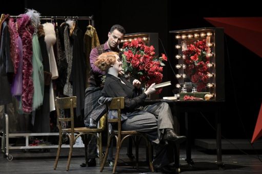 Aalto-Theater zeigt „Das Land des Lächelns“ am Ostersonntag