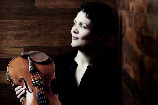 Trio um Tabea Zimmermann gestaltet Beethoven-Abend