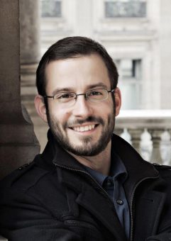 Besetzungsänderung: Felix Bender dirigiert statt Ivor Bolton