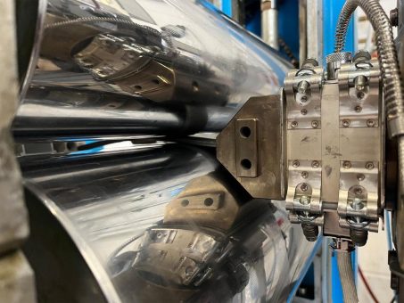 Forschungsgruppe Vernetzte Materialien nach fünf Jahren fester Bestandteil des SKZ