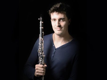 Besetzungsänderung: Johannes Schittler statt Andreas Ottensamer