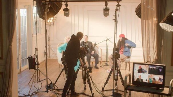 Canon stellt Multi-Camera Orchestration (MCO) vor