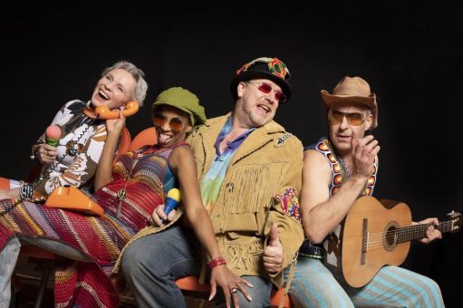 Matinee und Frühschoppen zur Aalto-Premiere von „Yesterdate“