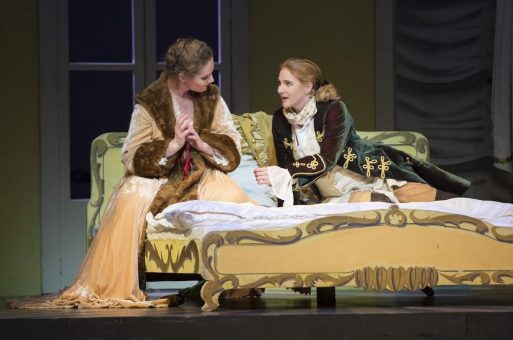„Der Rosenkavalier“ kehrt ins Aalto-Theater zurück