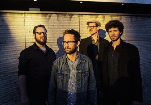 „Jazz in Essen“ mit Musik für Beine und Hirn