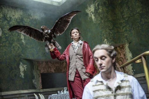 Aalto-Theater lädt zu öffentlicher „Kain und Abel“-Probe ein