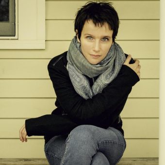 Ravel und Mahler: Hélène Grimaud und Bamberger Symphoniker