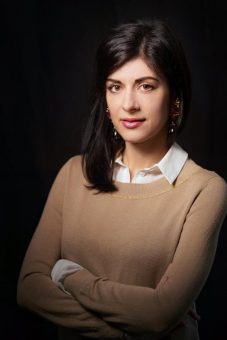 Besondere Ausgabe von „It’s Teatime“ vor Weihnachten