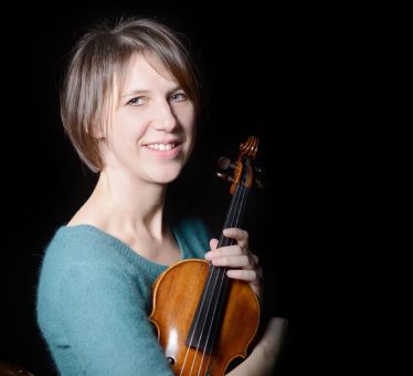 KlassikLounge feiert „Barocke Weihnacht“ mit Bach und anderen