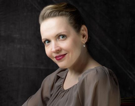 Dietrich W. Hilsdorf inszeniert Scarlattis Oratorium „Kain und Abel“