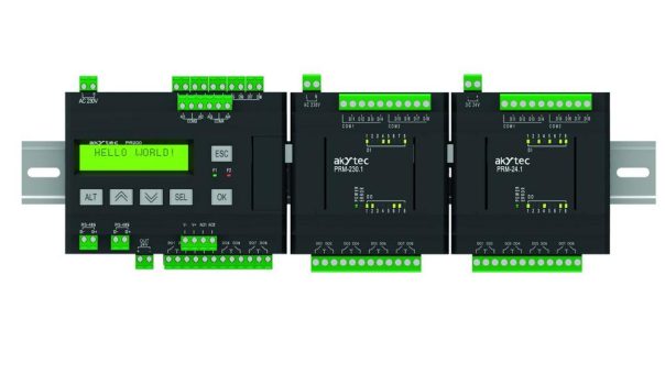 Mehr Potential für die Mini-SPS
