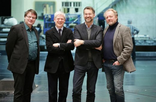 Erfolgreiche Spielzeit 2018/2019 bei der TUP