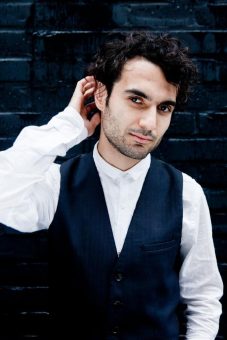 Jazz-Konzert mit Tigran Hamasyan und Ambrose Akinmusire