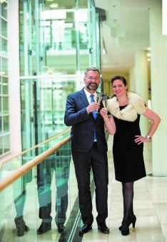 Mit dem Philharmonischen Ball lebt eine Tradition wieder auf