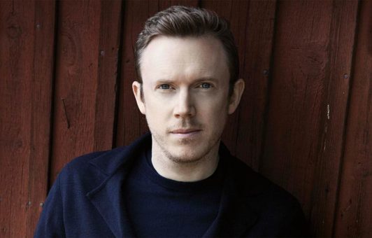 Daniel Harding dirigiert statt Mariss Jansons