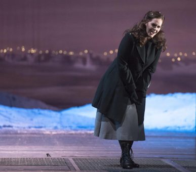 Puccinis „La Bohème“ kehrt zurück auf die Aalto-Bühne