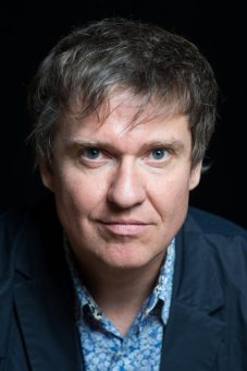 Selbstspielende Klaviere begleiten das erste NOW!-Wochenende