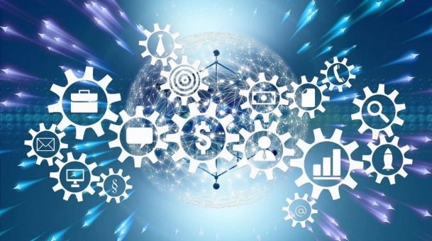 Digital Readiness Index – Wie digital ist Ihr Unternehmen?